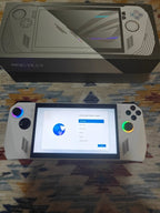 Asus ROG Ally Z1 Extreme 2tb SSD 9G92