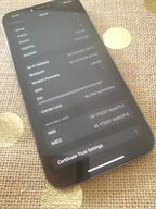 Apple iPhone 12 Pro Max 128 GB in Graphite for Unlocked 1G81