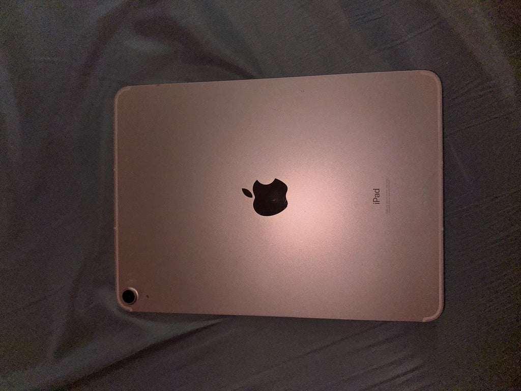 Apple iPad Air 4th Generation 64 GB in Rose Gold 8Q67