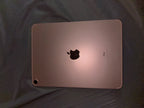 Apple iPad Air 4th Generation 64 GB in Rose Gold 8Q67