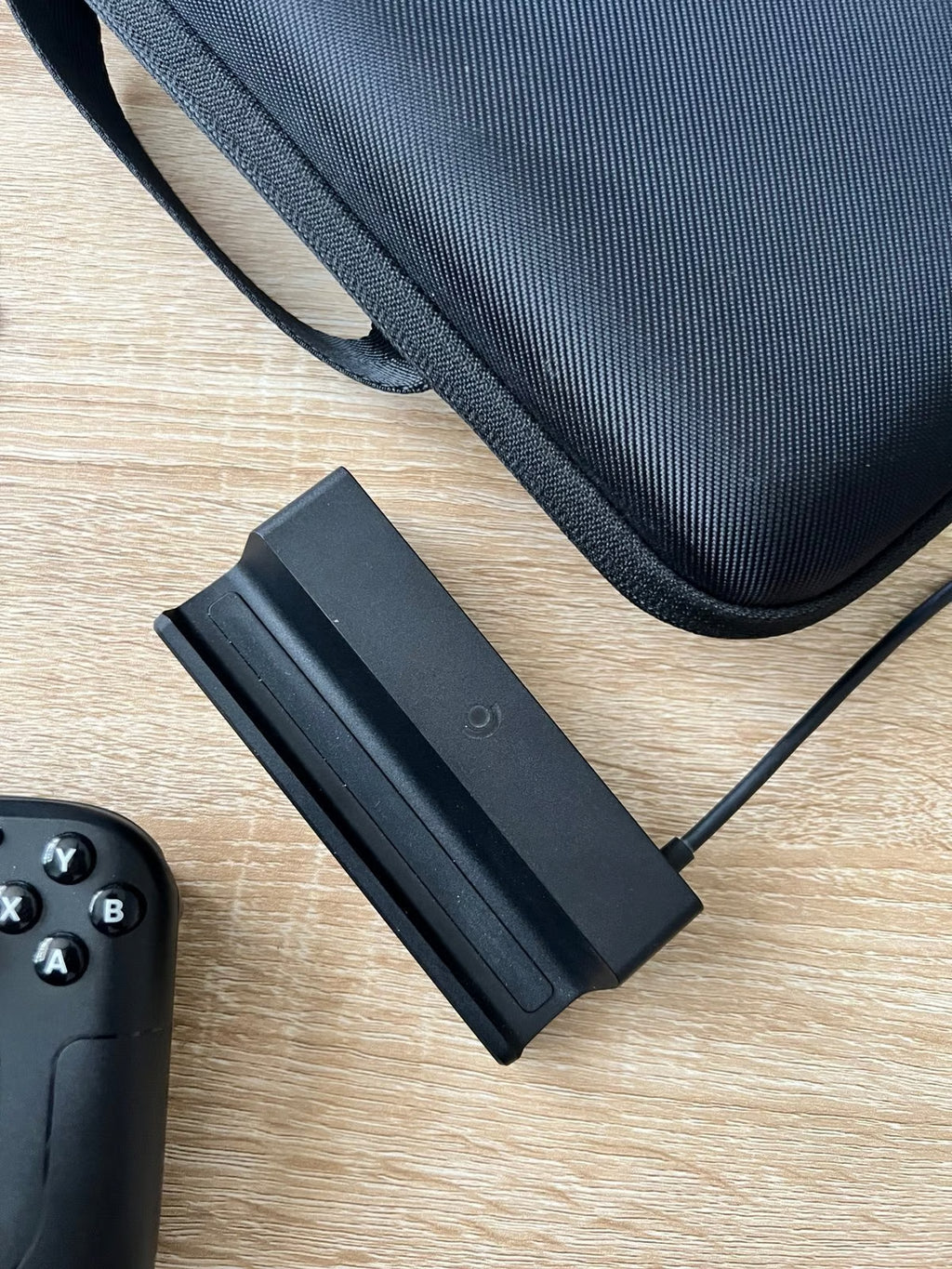 Steam Deck LCD 512gb Bundle 1M76