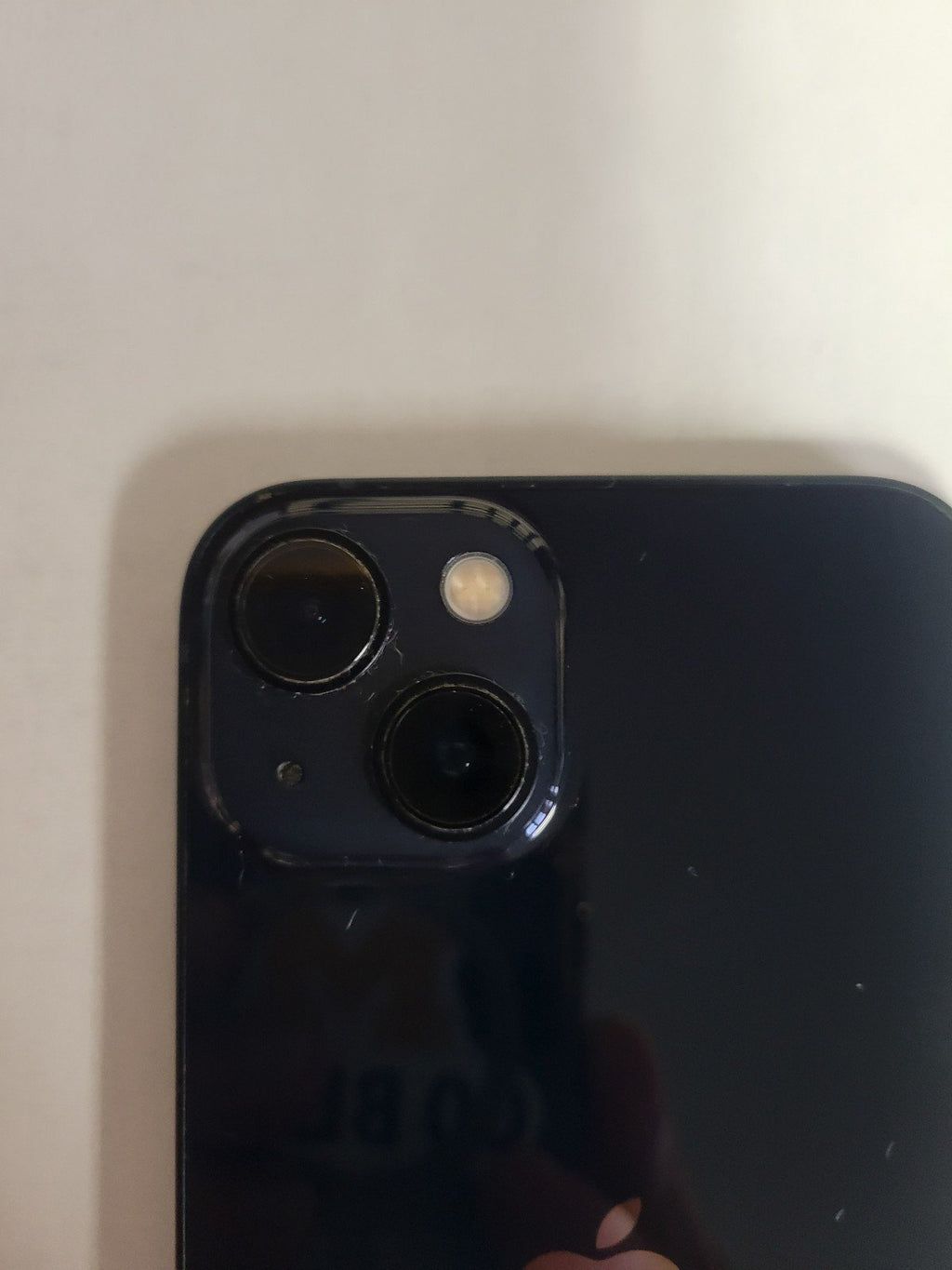 Apple iPhone 13 256 GB in Midnight Verizon 3H58