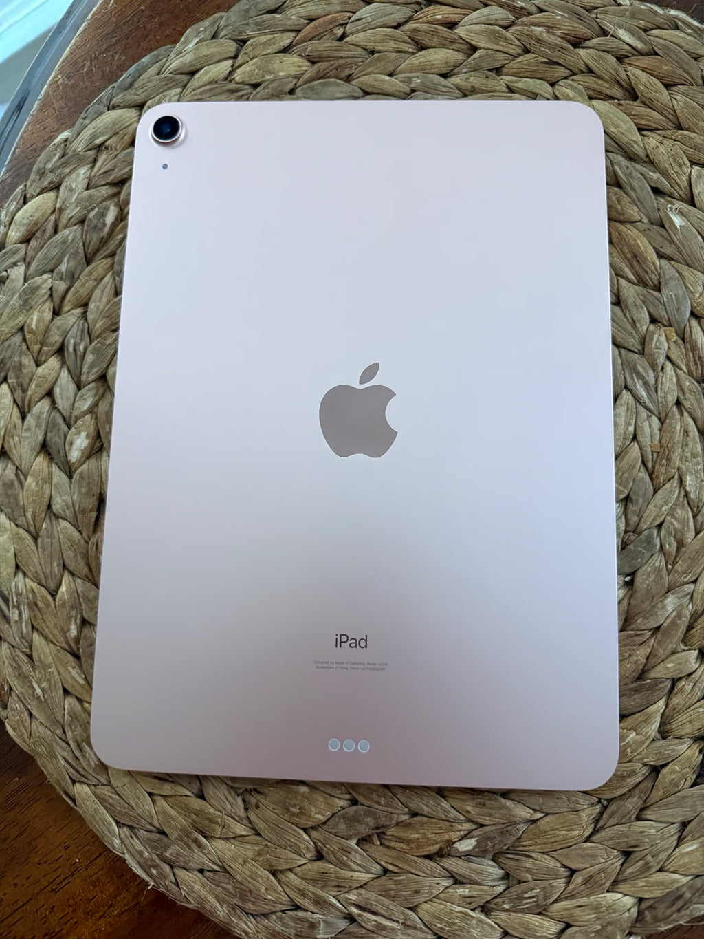 Apple iPad Air 8X86