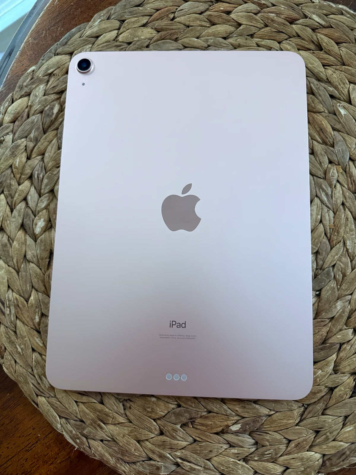 Apple iPad Air 8X86