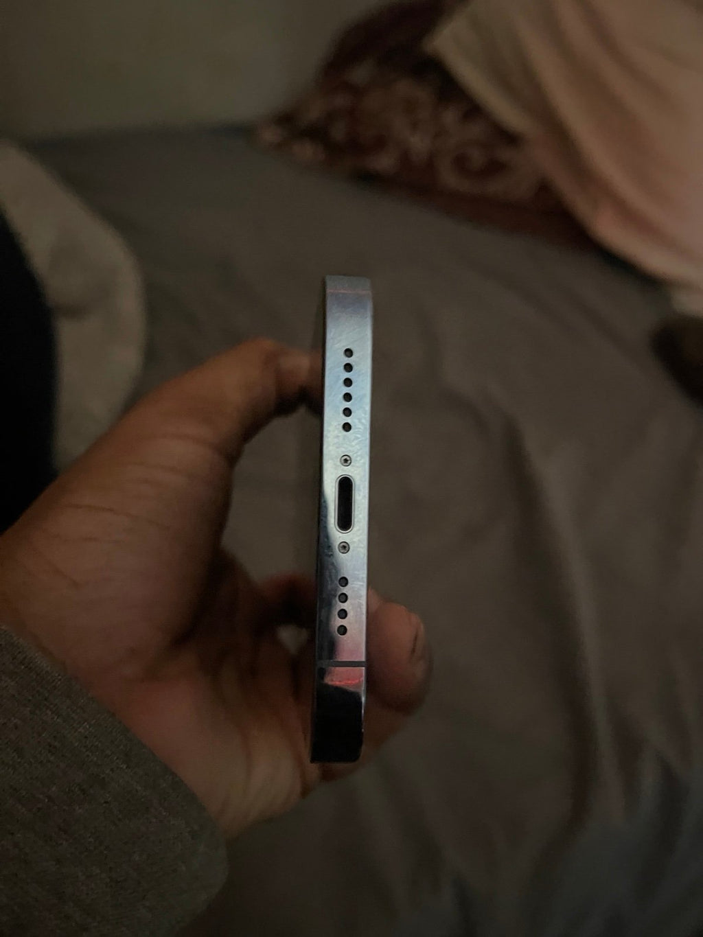 iPhone 12 Pro Max 7Z99