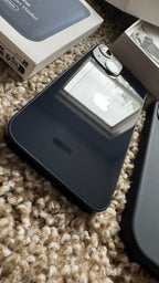 Unlocked iPhone 13 Mini [100% BATTERY CAPACITY] 8N85