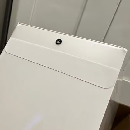 Apple AirPods Max with Smart Case in Silver 6S76