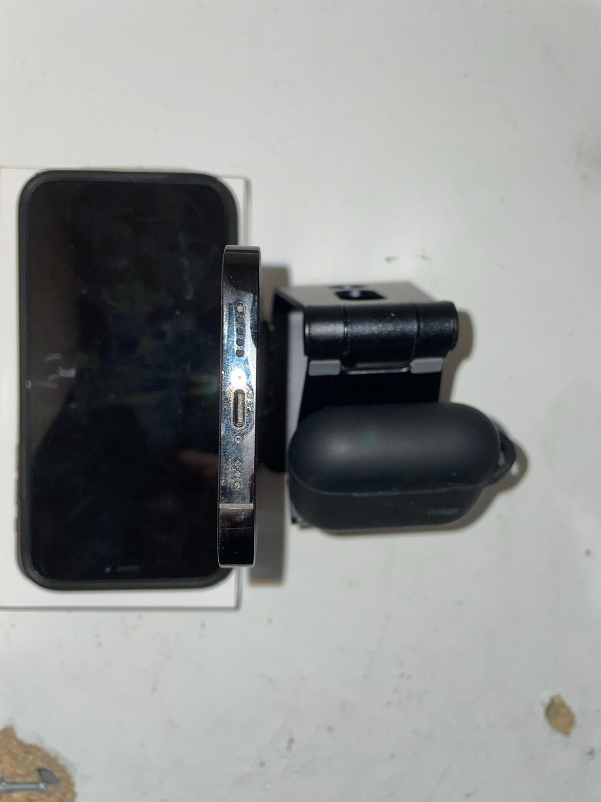 *LIKE NEW* Apple IPhone 14 Pro Space Grey 256GB Unlocked 5G58