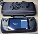 Steam Deck 64gb 1V19