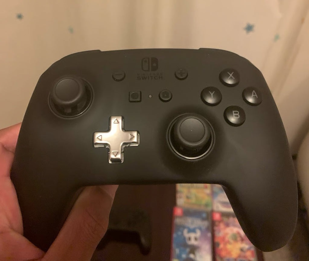 Nintendo switch oled bundle 8P73