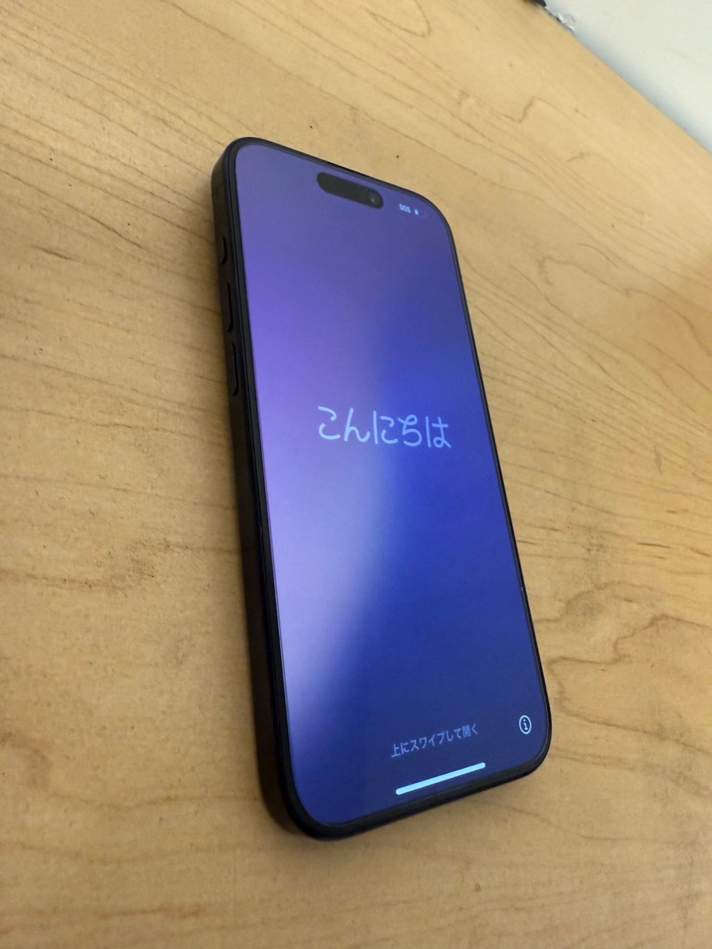 Apple iPhone 15 Pro T-Mobile 5U88