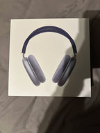 AirPods Max Sky Blue 2E81