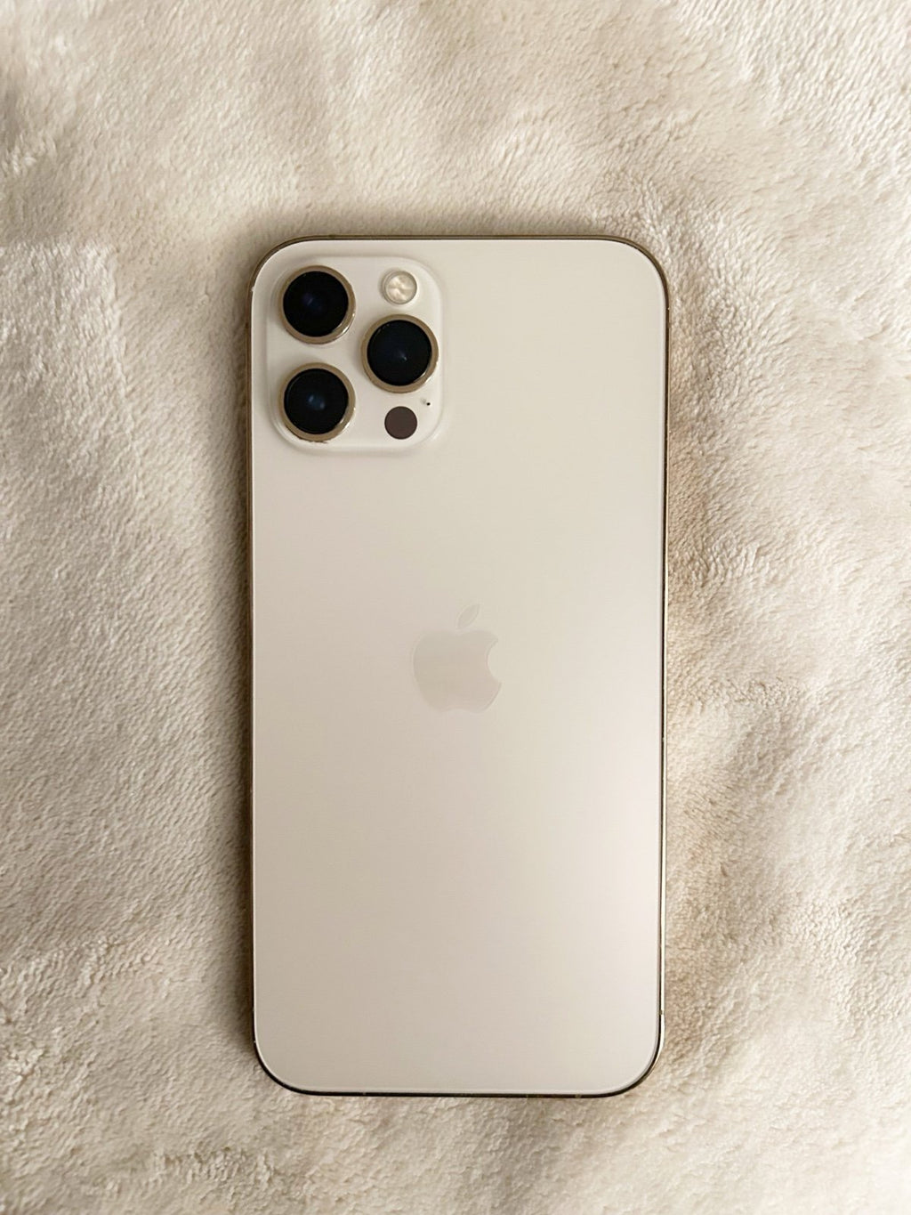 Apple iPhone 12 Pro Max 128 GB 1T37