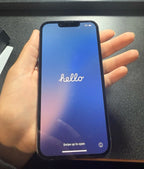 Unlocked iphone 13 pro 3E59