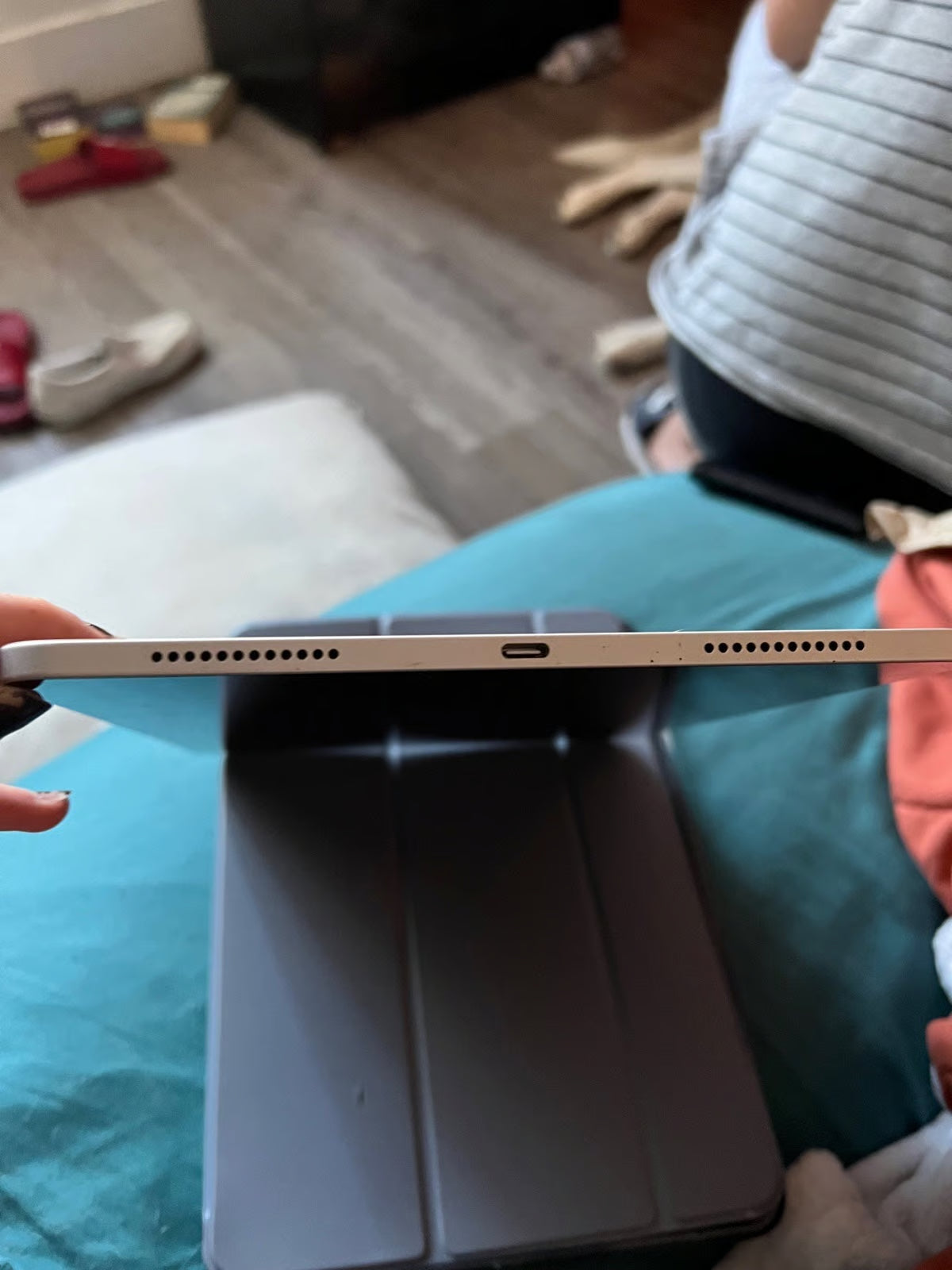 Apple iPad Air 4th Generation 3P18