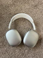 AirPods Max - White 9A77
