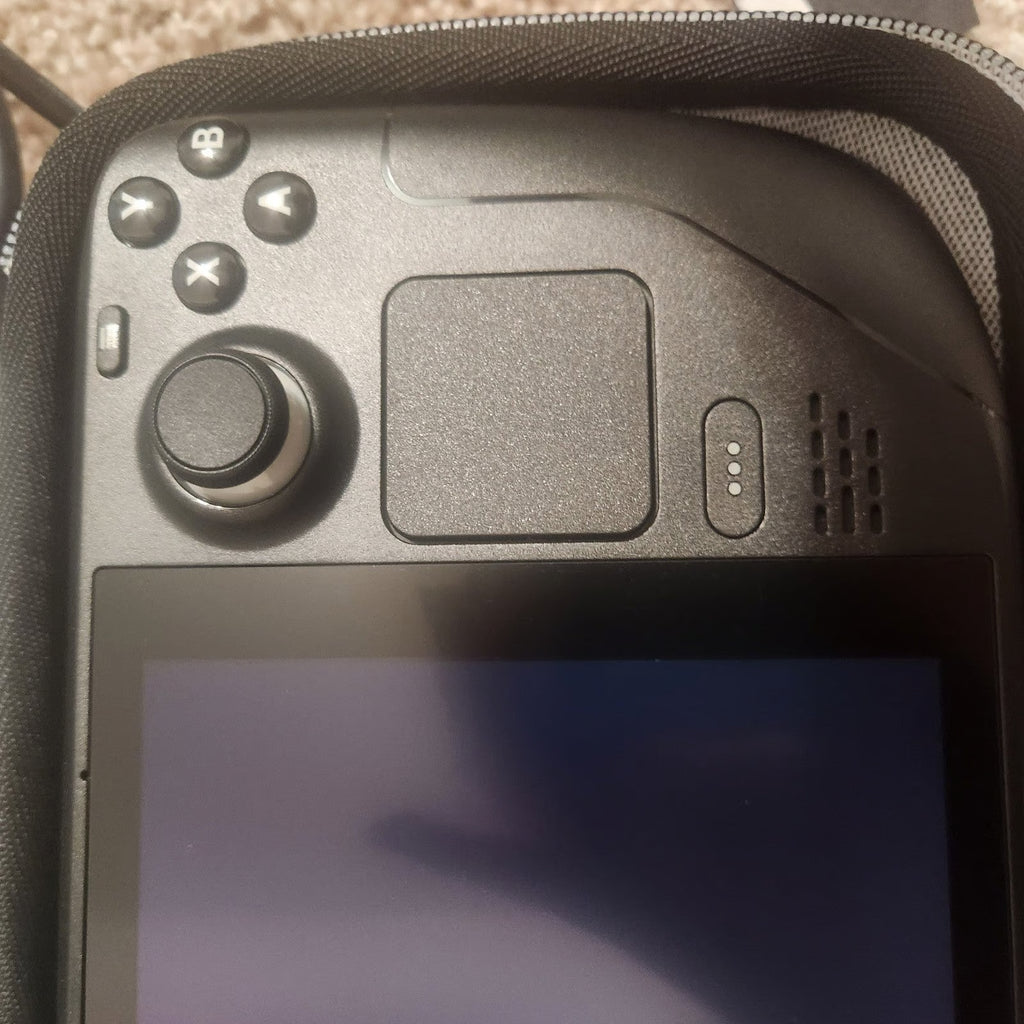 Valve Steam Deck 512GB 1X75