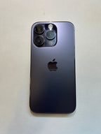 Apple iPhone 14 Pro 128 GB in Deep Purple for Unlocked 7A95