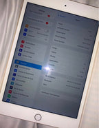 Apple iPad Mini 4 3S52