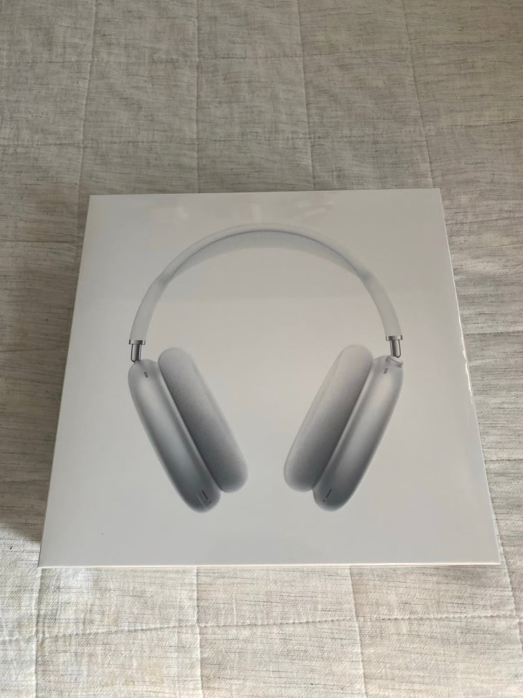 Apple AirPods Max with Smart Case 2B68