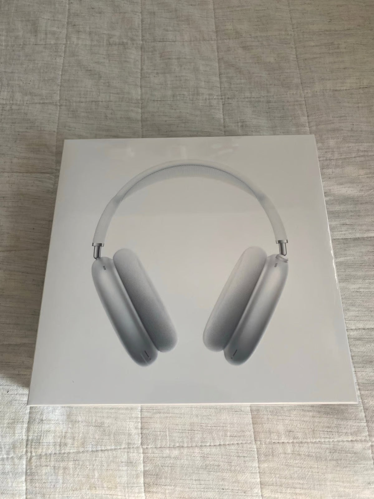 Apple AirPods Max with Smart Case 2B68