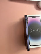 iPhone 14 Pro Max 128gb 3J52