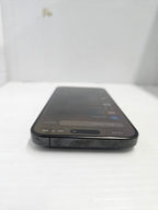 Apple iPhone 15 Pro Max 256GB- Unlocked Black Titanium 7W32