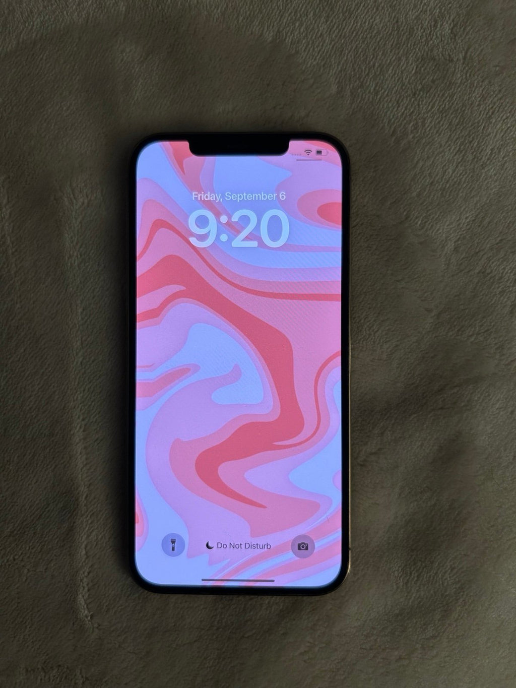 Apple iPhone 12 Pro Max 128 GB 1T37