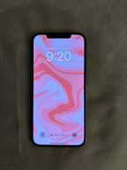 Apple iPhone 12 Pro Max 128 GB 1T37