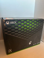 Xbox Series X 3Q86