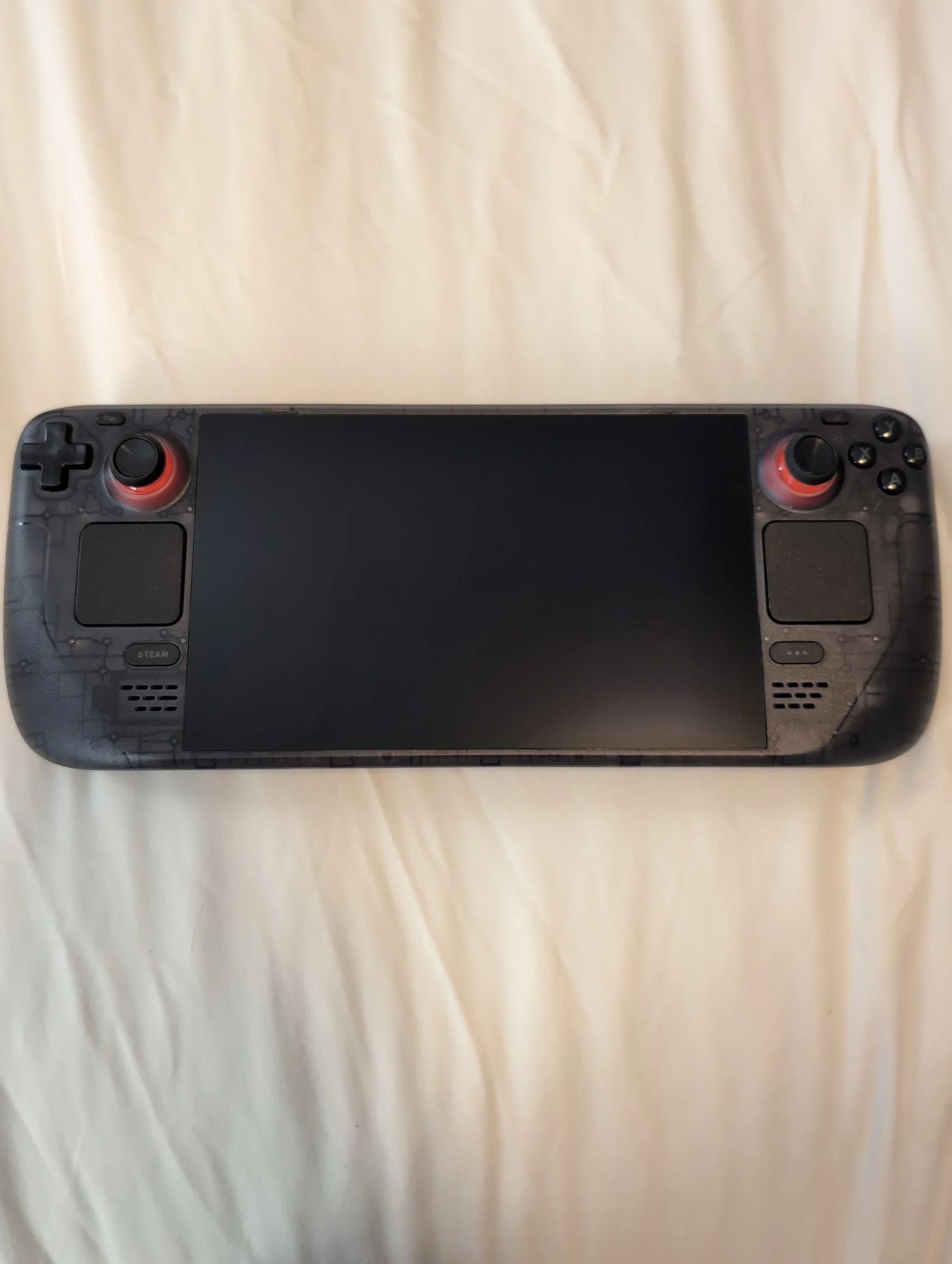 Steam Deck OLED Limited Edition 1TB 3R51