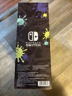 Nintendo Switch OLED Splatoon 3 - ONE Day Shipping 9W31