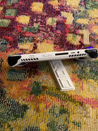 ASUS rog ally z1 extreme with official charger dock 2J61