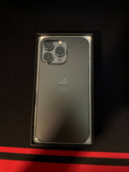 Apple iPhone 13 Pro 128 GB in Graphite 8A33
