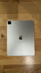 Apple iPad Pro 12.9�?4th Gen 256gb WiFi + Cellular Unlocked 5A95