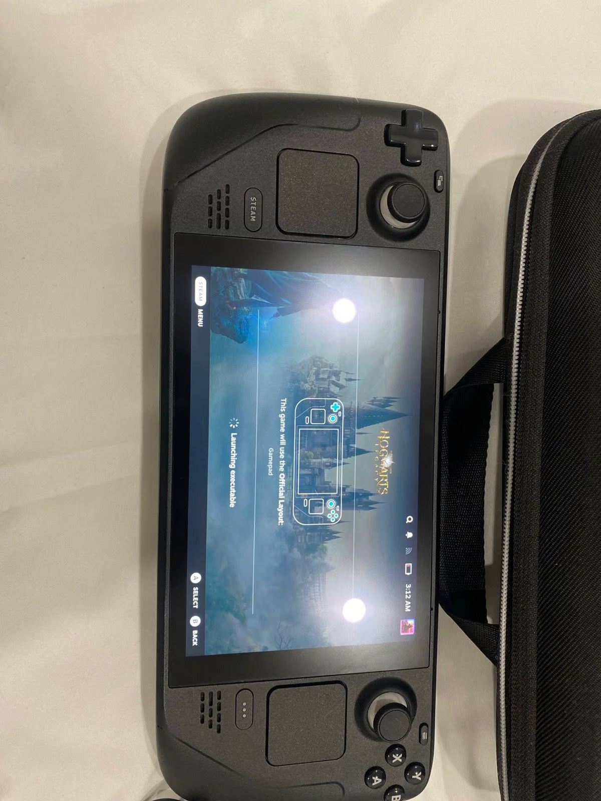 Valve Steam Deck 512GB 5Z23