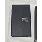 Nintendo Switch OLED Model HEG-001 Handheld Console - 64GB - White NEW CONDITION 8G19