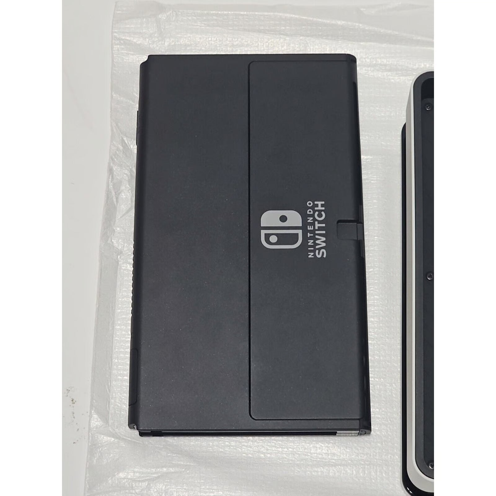Nintendo Switch OLED Model HEG-001 Handheld Console - 64GB - White NEW CONDITION 8G19