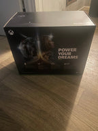 Xbox series x 9F93