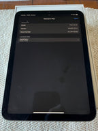 Apple iPad Mini 6th Generation with AppleCare 9Z27