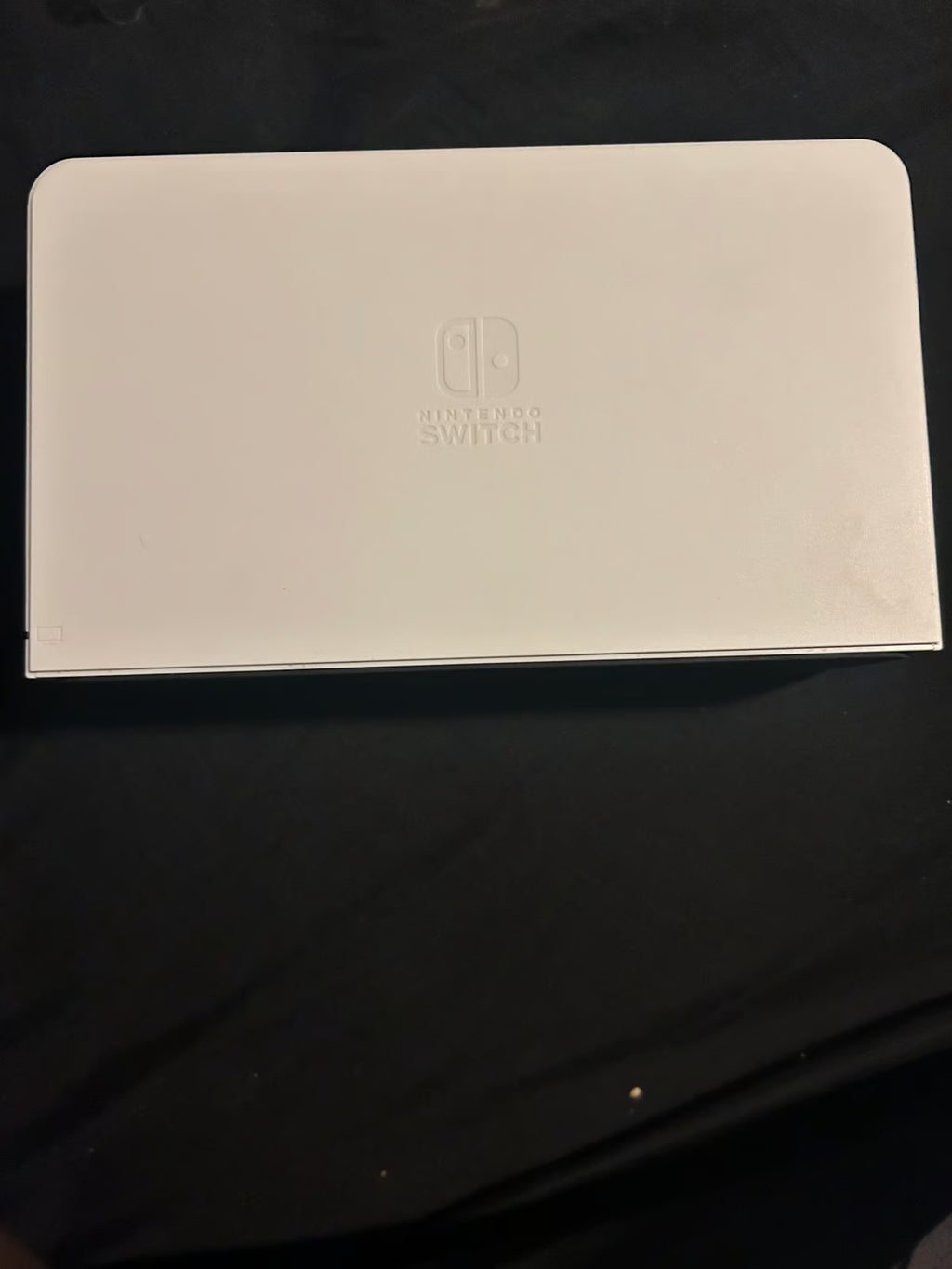 Nintendo Switch OLED 5F38