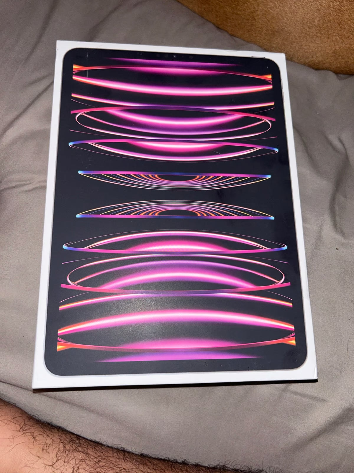 ipad pro 4th generation 11in 9R95