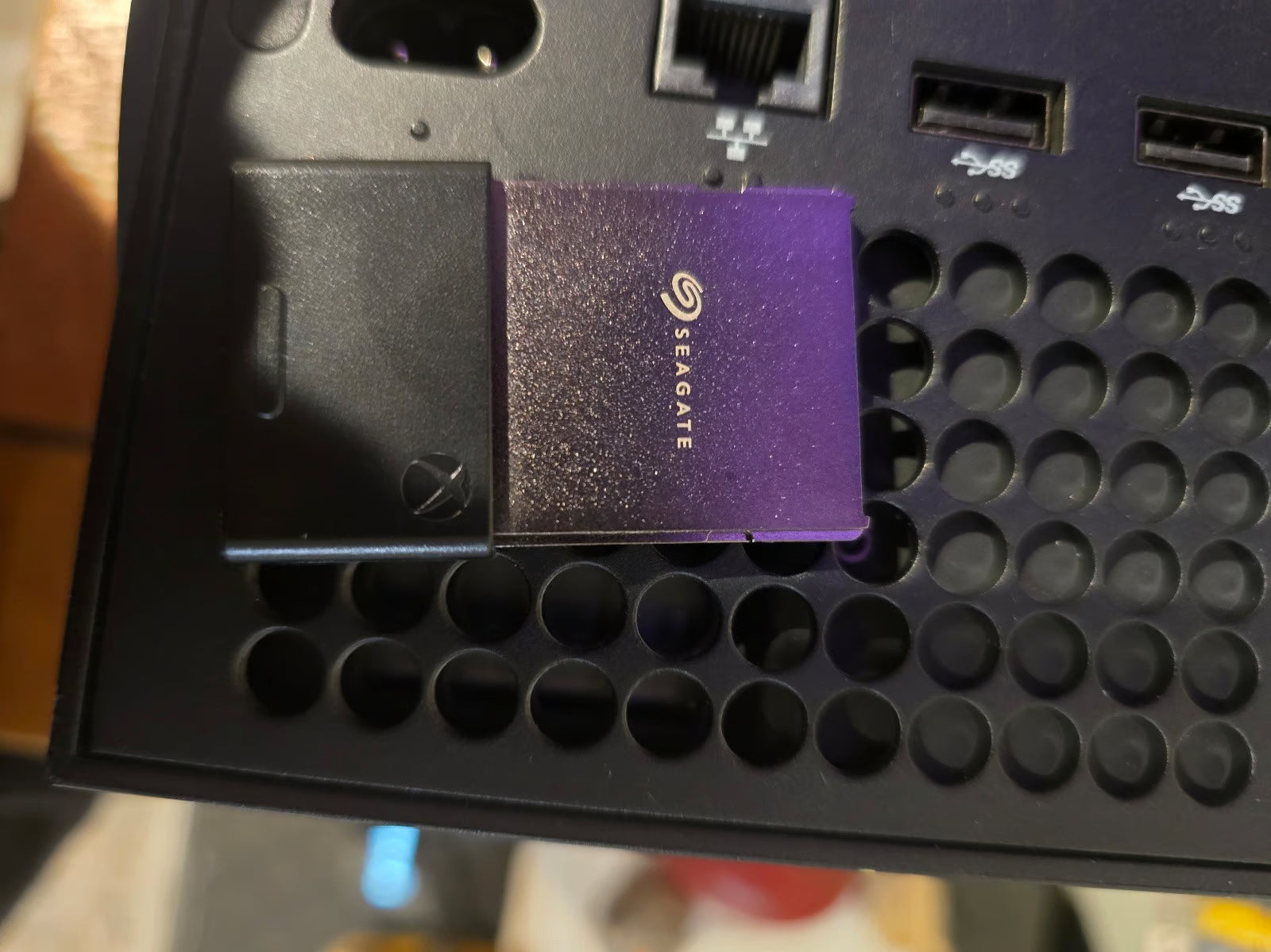 Xbox Series X 20th anniversary Halo edition 3A85