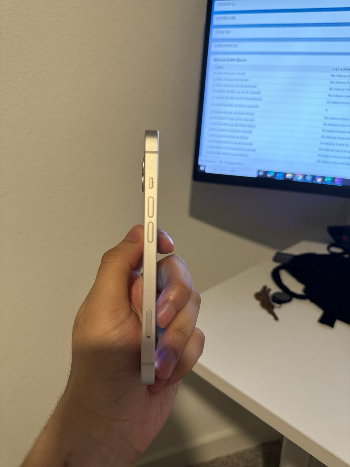 Apple iPhone 13 128 GB 7F76