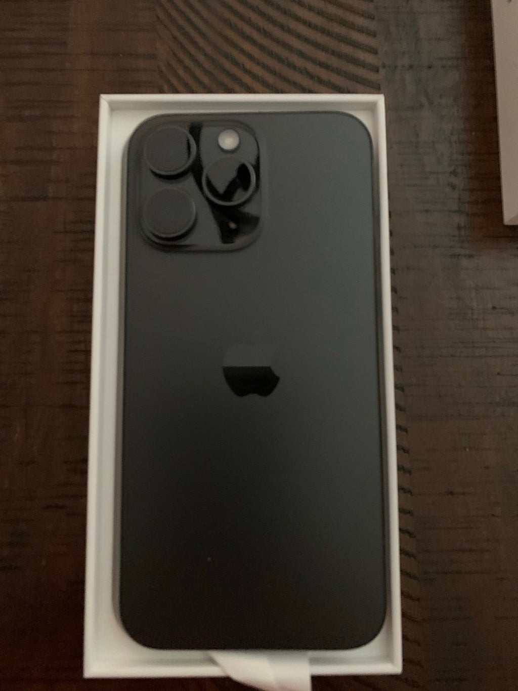 iphone15 pro max 512gb unlocked 1G69