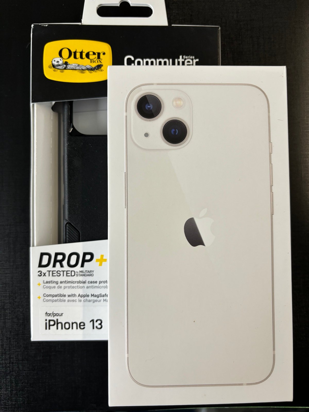 iPhone 13 NEW in sealed box 5A78