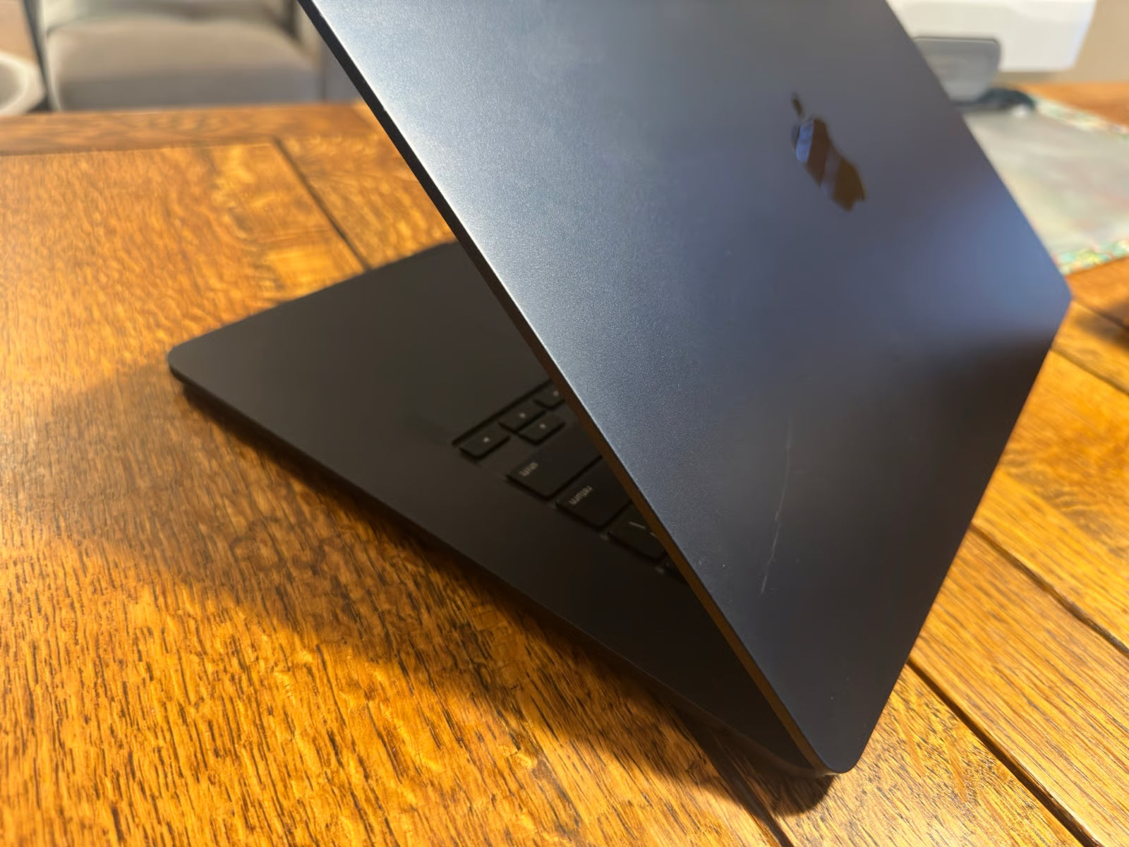 2023 15鈥?MacBook Air M2 Chip 3M37