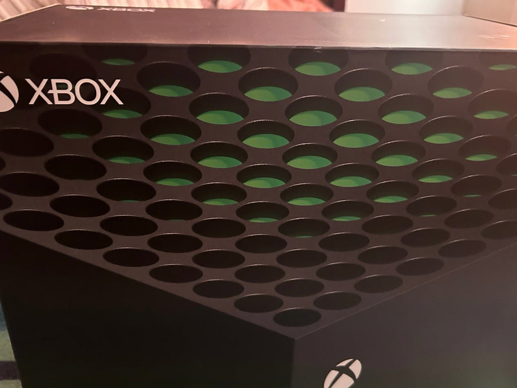 Xbox Series X 3Q57