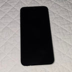 iPhone 12 color mint green 64 gb - used 2T15