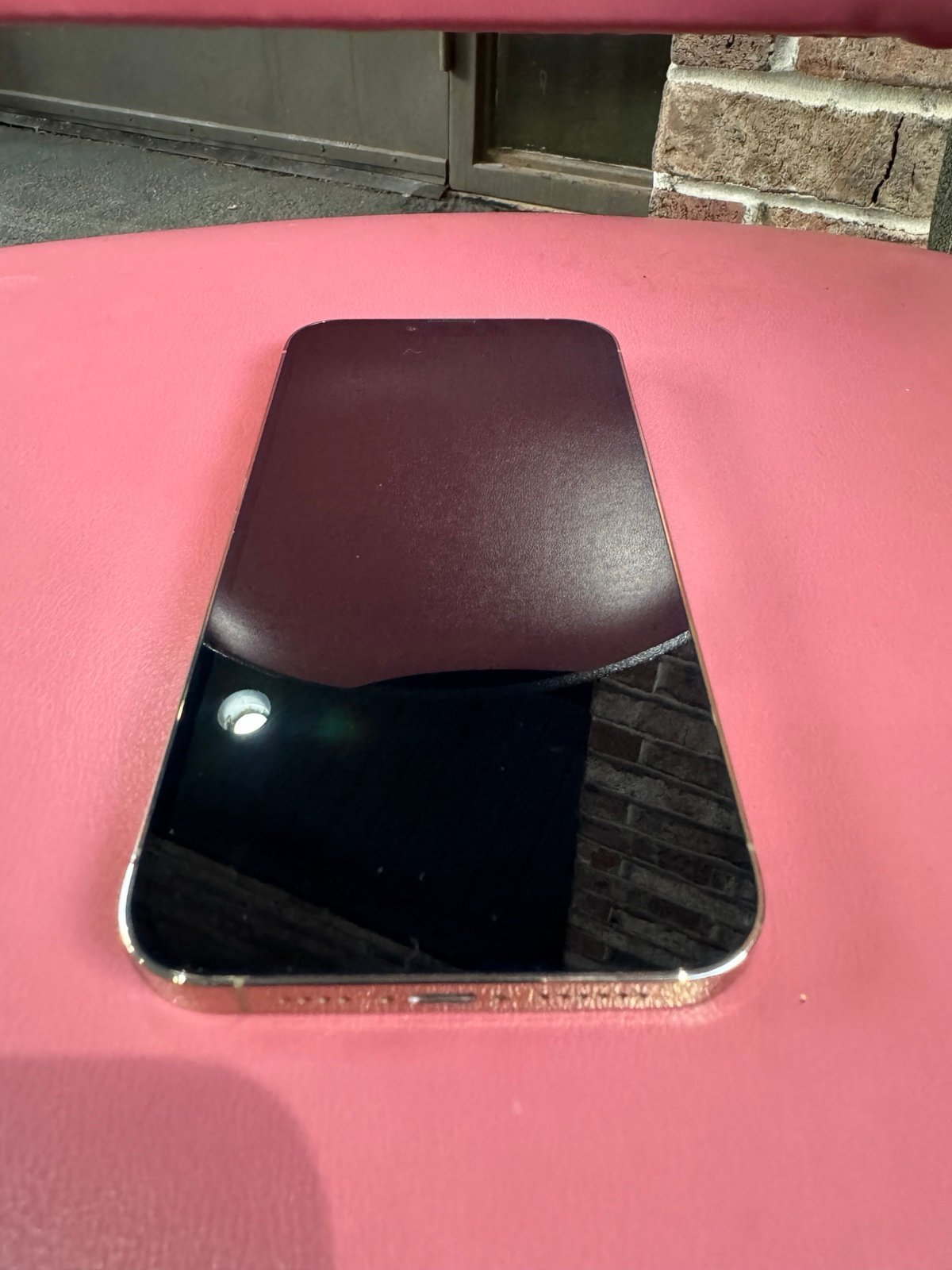 iPhone 13 Pro Max (AT&T Locked) Gold 5G18